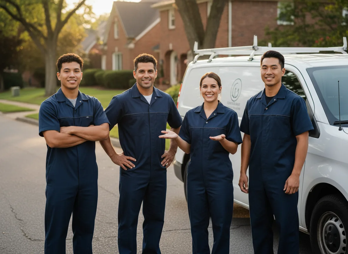 Home Gutter Service company in Batesville, MS